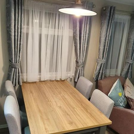 8 Berth Luxury Caravan-Southview Holiday Park Скегнесс Экстерьер фото