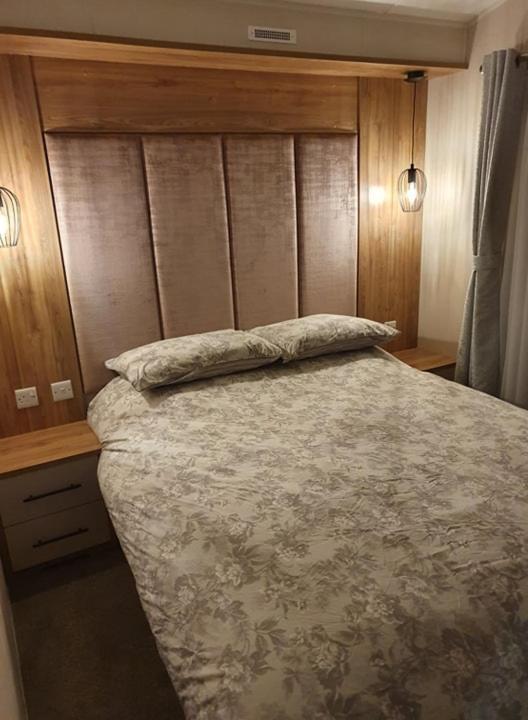 8 Berth Luxury Caravan-Southview Holiday Park Скегнесс Экстерьер фото