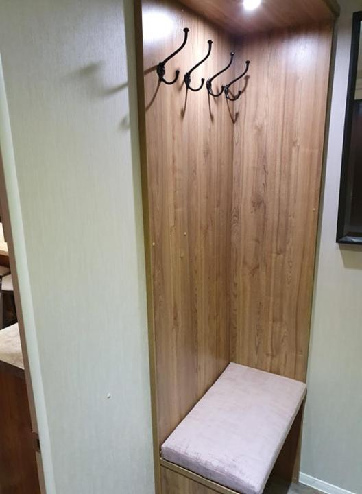 8 Berth Luxury Caravan-Southview Holiday Park Скегнесс Экстерьер фото