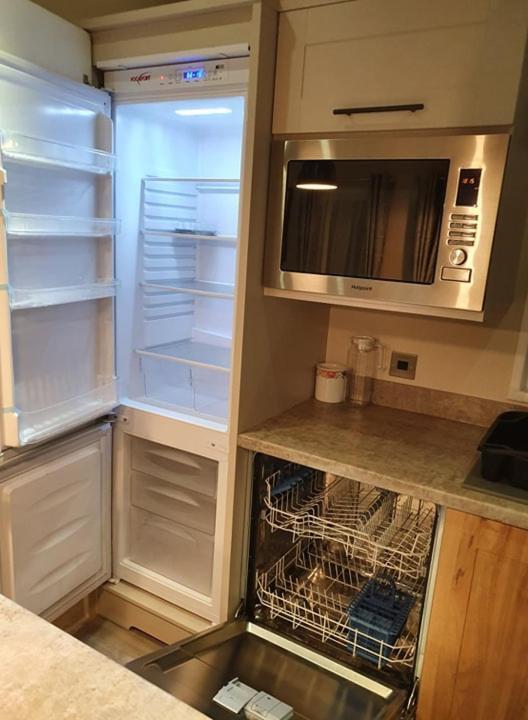 8 Berth Luxury Caravan-Southview Holiday Park Скегнесс Экстерьер фото