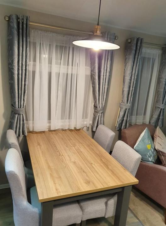 8 Berth Luxury Caravan-Southview Holiday Park Скегнесс Экстерьер фото