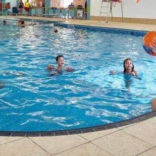 8 Berth Luxury Caravan-Southview Holiday Park Скегнесс Экстерьер фото